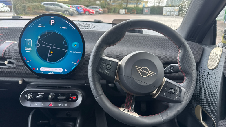 MINI Cooper 135kW E Sport [Level 2] 41kWh 3dr Auto Electric Hatchback